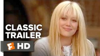 Raise Your Voice (2004) Official Trailer – Hilary Duff Movie