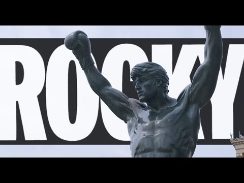 ROCKY – Retrospective (2016)