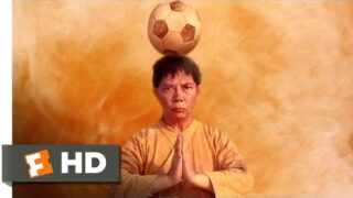 Shaolin Soccer (2001) – Kung Fu Is Back Scene (5/12) | Movieclips