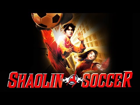 Shaolin Soccer | Official Trailer (HD) – Stephen Chow, Wei Zhao | MIRAMAX