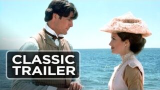 Somewhere in Time Official Trailer #1 – Christopher Reeve Movie (1980) HD