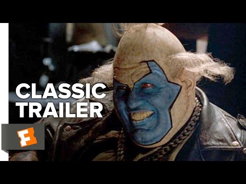 Spawn (1997) Official Trailer – John Leguizamo, Michael Jai White Movie HD