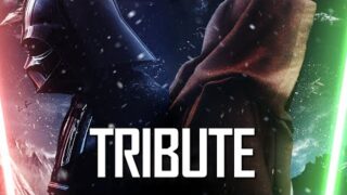 Star Wars – The Ultimate Tribute [HD]