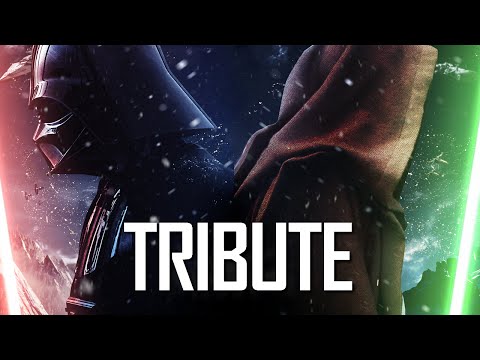 Star Wars – The Ultimate Tribute [HD]