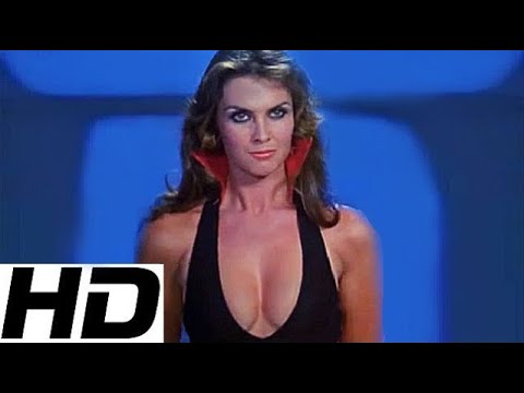Starcrash • Main Theme • John Barry