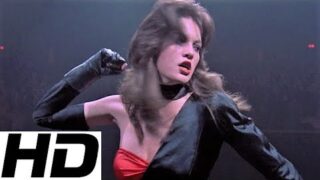 Streets of Fire • I Can Dream About You • Dan Hartman