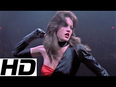 Streets of Fire • I Can Dream About You • Dan Hartman