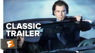Swordfish (2001) Official Trailer – John Travolta, Halle Berry Movie HD