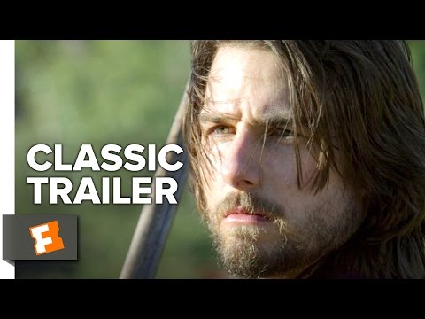 The Last Samurai (2003) Official Trailer – Clint Eastwood, Ken Watanabe Movie HD
