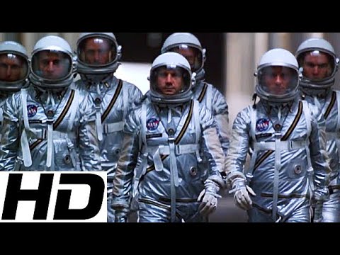 The Right Stuff • Soundtrack Suite • Bill Conti