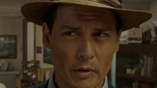 The Rum Diary – Official Trailer 2011 (HD)