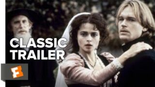 Twelfth Night or What You Will (1996) Official Trailer – Ben Kingsley, Helena Bonham Carter Movie HD