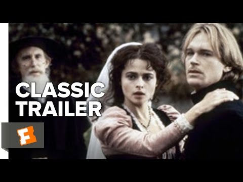 Twelfth Night or What You Will (1996) Official Trailer – Ben Kingsley, Helena Bonham Carter Movie HD