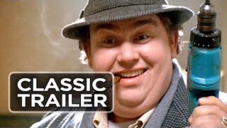 Uncle Buck Official Trailer #1 – John Candy, Macaulay Culkin Movie (1989) HD