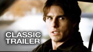 Vanilla Sky (2001) Official Trailer # 1 – Tom Cruise HD