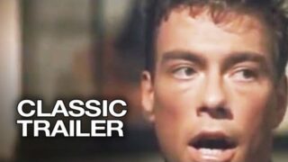 Bloodsport Official Trailer #1 – Forest Whitaker Movie (1988) HD