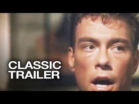 Bloodsport Official Trailer #1 – Forest Whitaker Movie (1988) HD