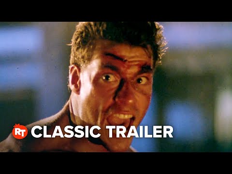 Death Warrant (1990) Trailer #1