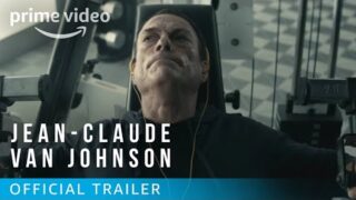 Jean-Claude Van Johnson – Official Trailer | Prime Video