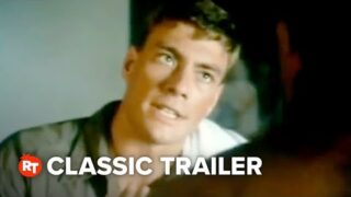 Kickboxer (1989) Trailer #1