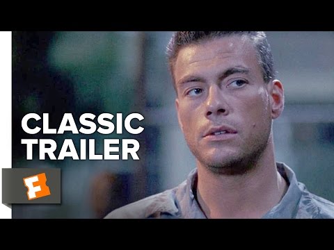 Lionheart (1990) Official Trailer – Jean-Claude Van Damme Movie HD