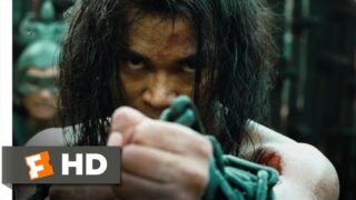 Ong Bak 3: The Final Battle (1/10) Movie CLIP – Break Him (2010) HD
