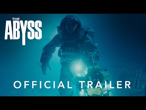 The Abyss | Remastered 4K In Theaters | Official Trailer