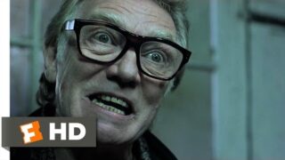 The Definition of Nemesis – Snatch (6/8) Movie CLIP (2000) HD