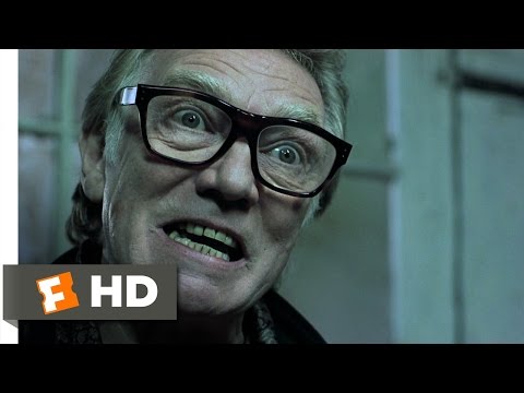 The Definition of Nemesis – Snatch (6/8) Movie CLIP (2000) HD