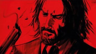 The Only Thing They Fear Is You [John Wick 4]