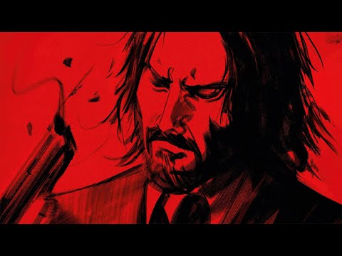 The Only Thing They Fear Is You [John Wick 4]