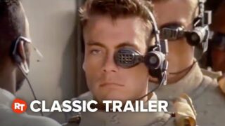 Universal Soldier (1992) Trailer #1