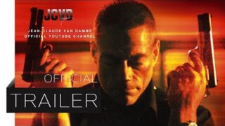 Wake of Death // Trailer // Jean-Claude Van Damme