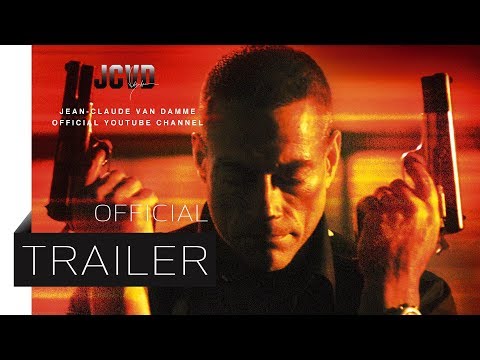 Wake of Death // Trailer // Jean-Claude Van Damme
