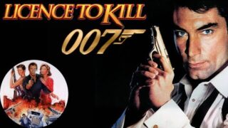License to Kill 007 – Timothy Dalton James Bond Tribute [HD]