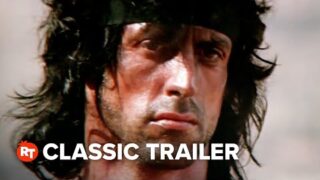 Rambo III (1988) Trailer #1