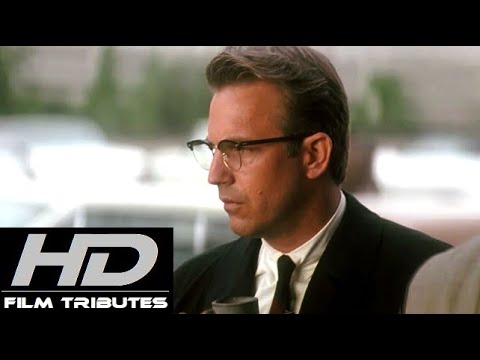 JFK • Main Theme & Drummer's Salute • John Williams