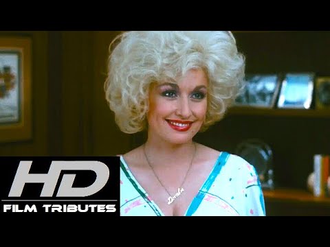 9 to 5 • Theme Song • Dolly Parton