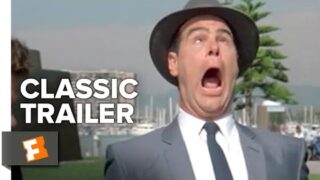 Dragnet (1987) Official Trailer – Tom Hanks, Dan Akroyd Police Comedy HD