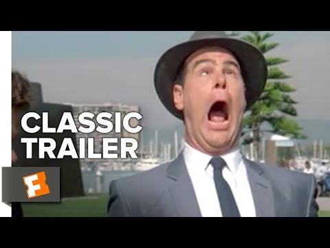 Dragnet (1987) Official Trailer – Tom Hanks, Dan Akroyd Police Comedy HD