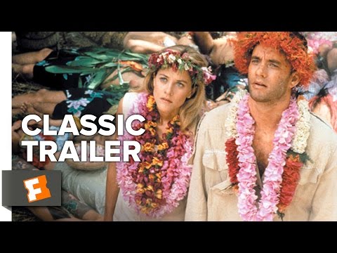 Joe Versus The Volcano (1990) Official Trailer – Tom Hanks, Meg Ryan Comedy HD