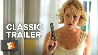 Killers (2010) – Official Trailer – Katherine Heigl, Ashton Kutcher Comedy Action Movie HD