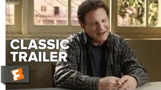Looking For Comedy In The Muslim World (2005) Official Trailer – Albert Brooks Comedy Movie HD