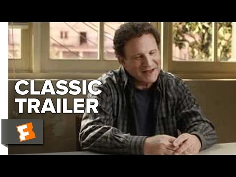 Looking For Comedy In The Muslim World (2005) Official Trailer – Albert Brooks Comedy Movie HD
