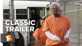 Madea Goes To Jail (2009) Official Trailer – Tyler Perry Comedy Movie HD