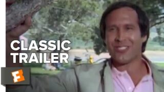 National Lampoon's Vacation (1983) Official Trailer – Chevy Chase Comedy Movie HD