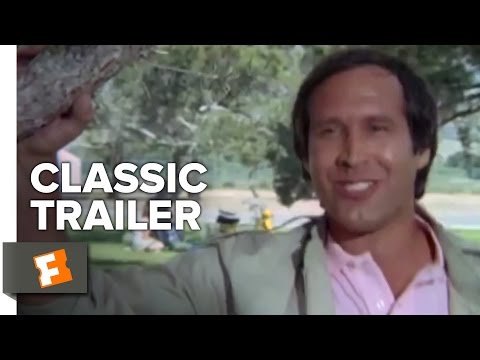 National Lampoon's Vacation (1983) Official Trailer – Chevy Chase Comedy Movie HD