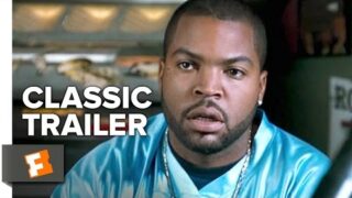 Next Friday (2000) Official Trailer – Ice Cube, Mike Epps Comedy Movie HD