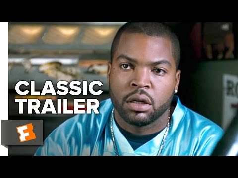 Next Friday (2000) Official Trailer – Ice Cube, Mike Epps Comedy Movie HD
