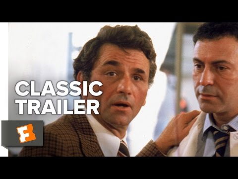 The In-Laws (1979) Official Trailer – Peter Falk, Alan Arkin Comedy Movie HD